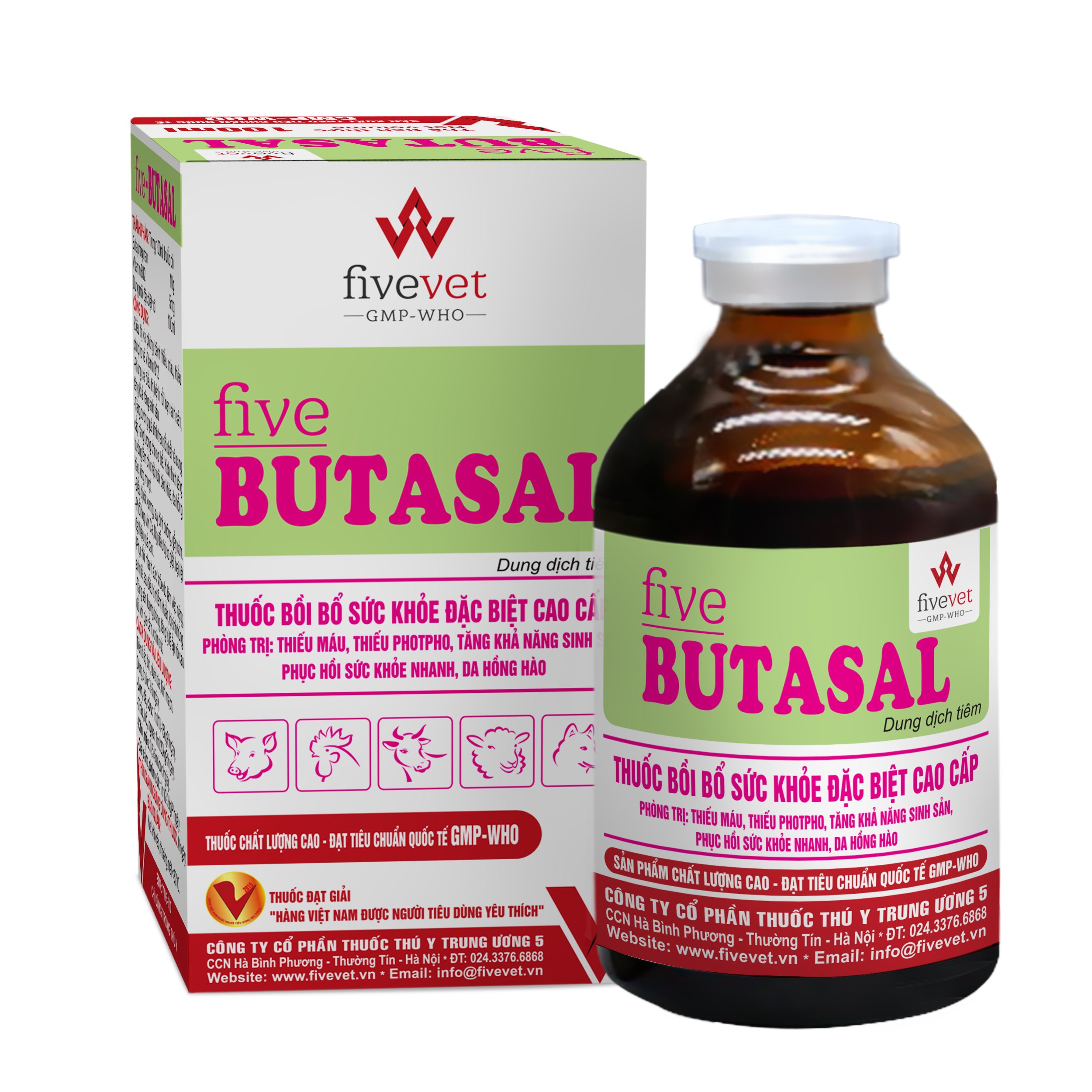 Five-Butasal
