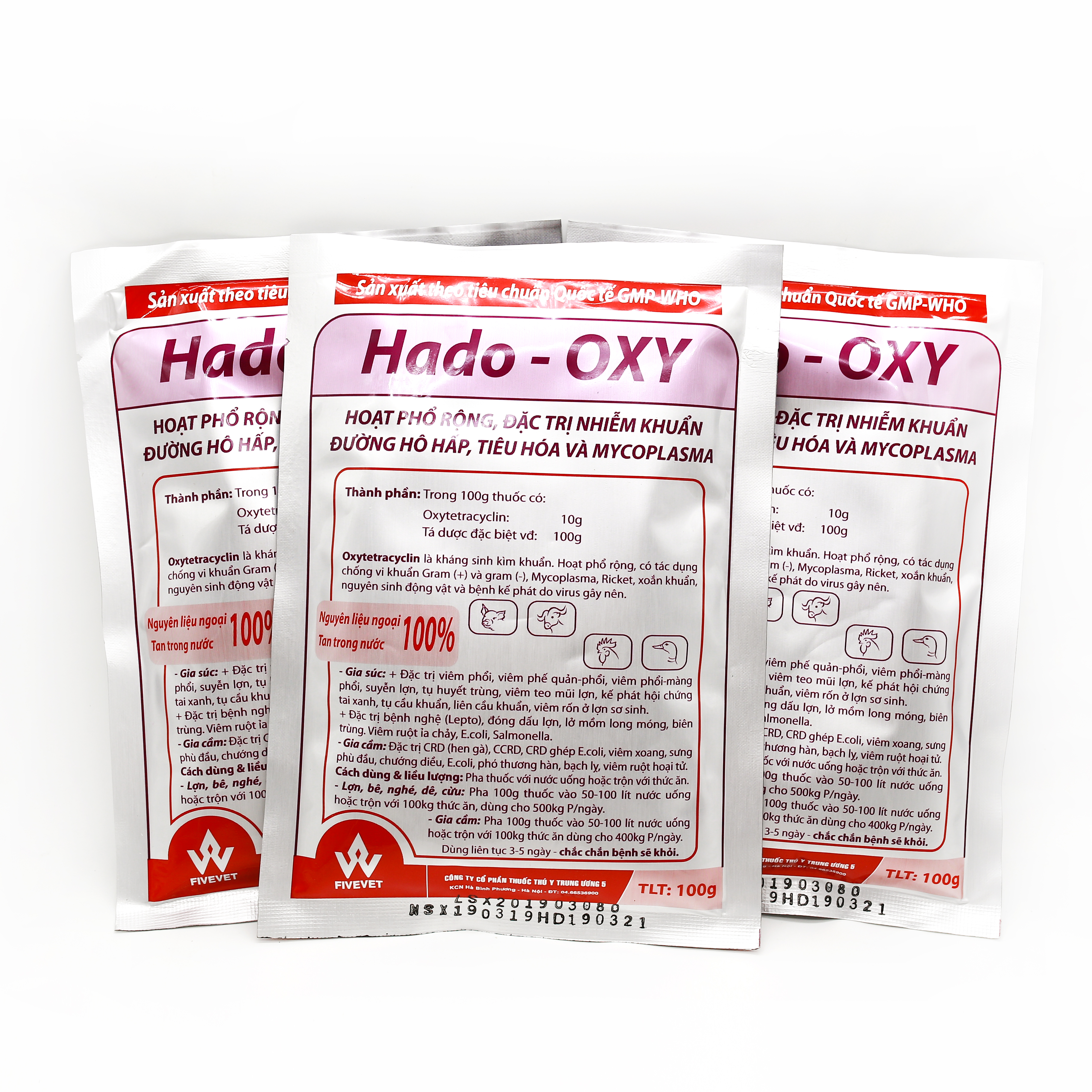 Hado-Oxy