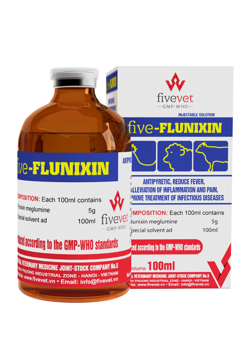 Five-Flunixin